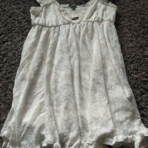 Wild Fable Lace Dress